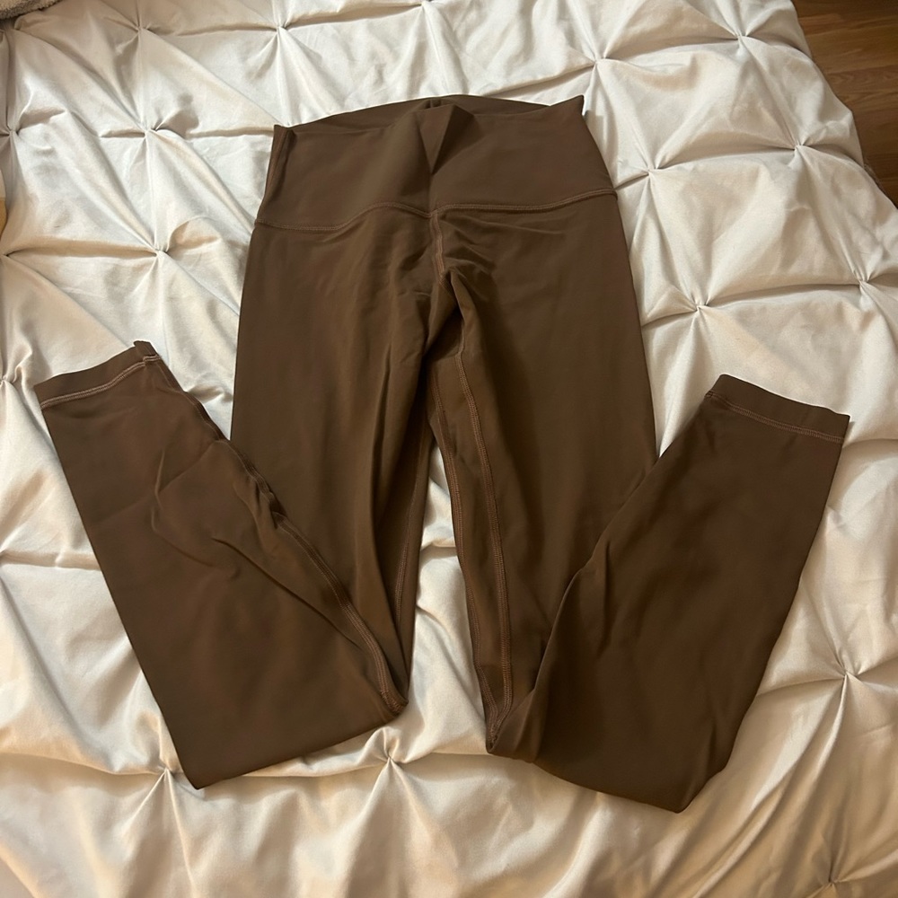 Womens lululemon align legging